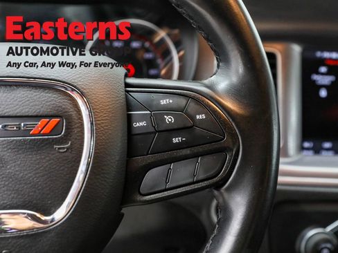 Used 2023 Dodge Charger GT image 16