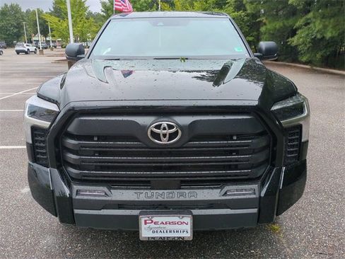 New 2026 Toyota Tundra SR5 image 9