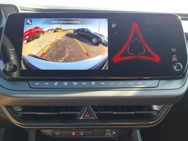 New 2027 Dodge Charger R/T w/ Blacktop Package AWD/4WD image 23