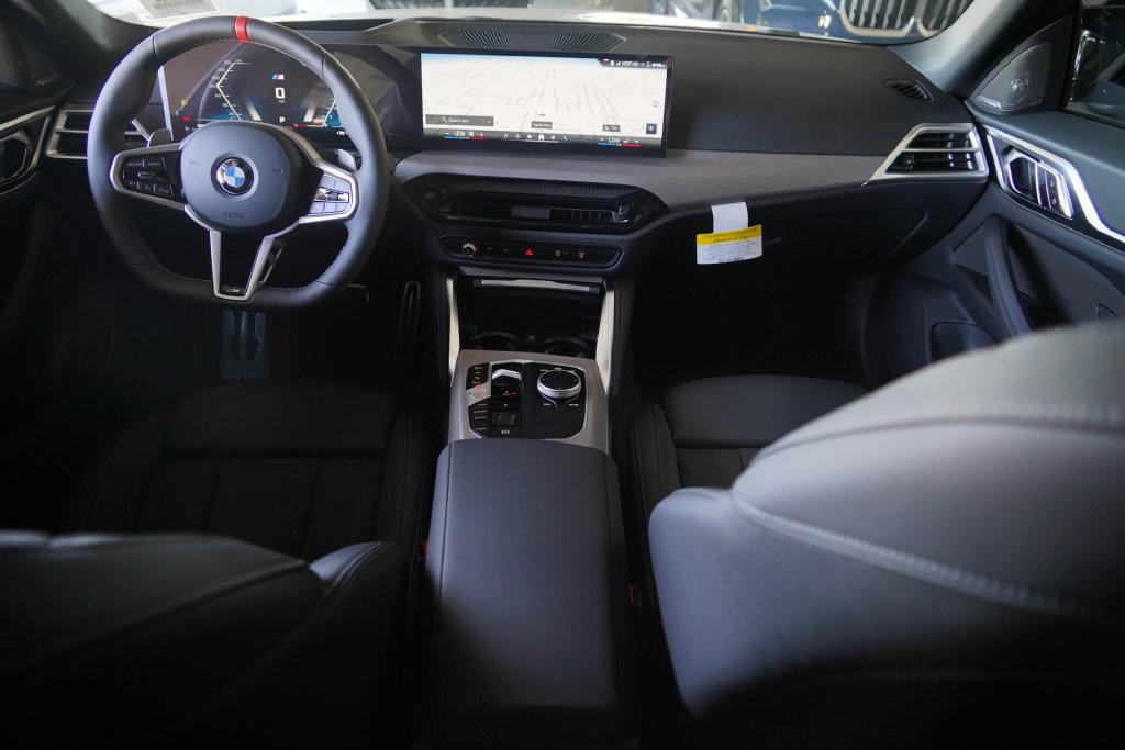 New 2026 BMW M440i w/ Premium Package RWD image 20