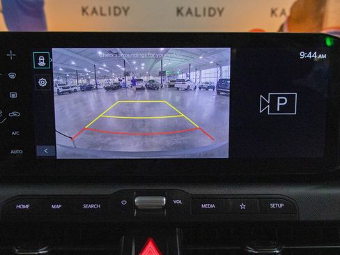 Used 2025 Kia K4 EX FWD image 6