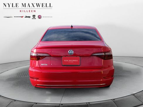 Used 2019 Volkswagen Jetta S FWD image 15