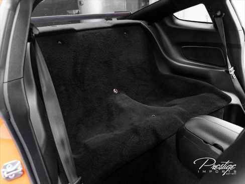 Used 2020 Ford Mustang Shelby GT500 w/ Carbon Fiber Track Pack RWD image 36