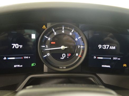 Certified 2024 Porsche 911 Carrera S RWD image 23