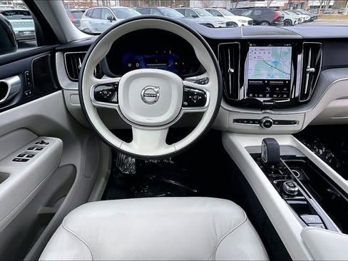 Certified 2024 Volvo XC60 B5 Plus w/ Protection Package Premier AWD/4WD image 6