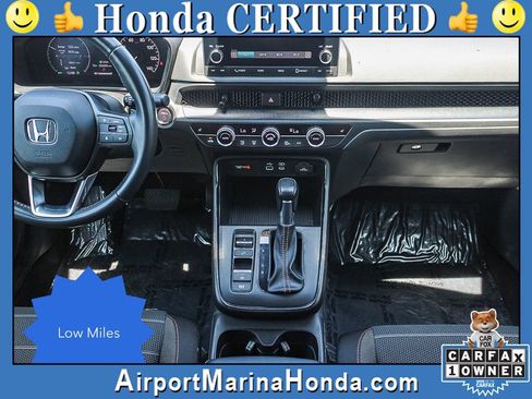 Used 2023 Honda CR-V Sport image 4