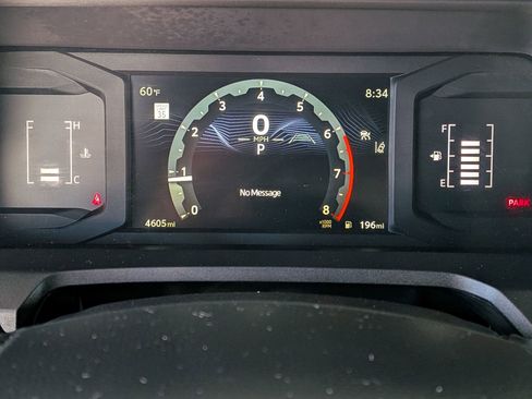 Certified 2025 Toyota Tacoma SR5 image 17