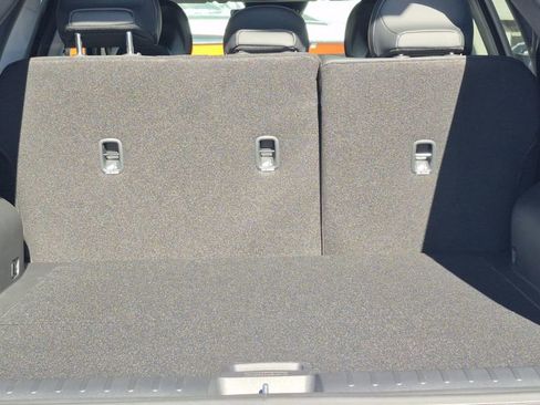 New 2025 Kia EV6 Light w/ Light LR Technology Package image 14