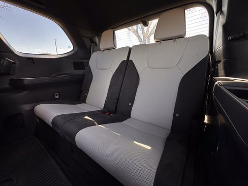 Used 2024 Lexus TX 500h AWD w/ Technology Package image 12