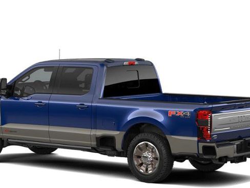 New 2026 Ford F250 King Ranch image 24