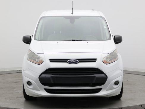 Used 2016 Ford Transit Connect XLT FWD image 2