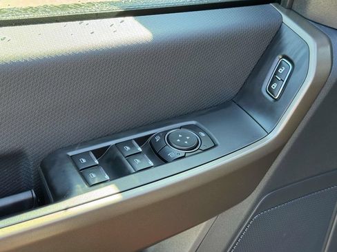 Certified 2025 Ford F150 STX w/ Equipment Group 201A FX4 AWD/4WD image 18
