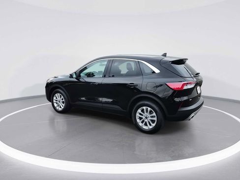 Used 2021 Ford Escape SE w/ Convenience Package AWD/4WD image 6