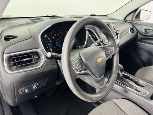 Used 2023 Chevrolet Equinox LT FWD image 7