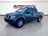 Used 2018 Nissan Frontier SV image 3