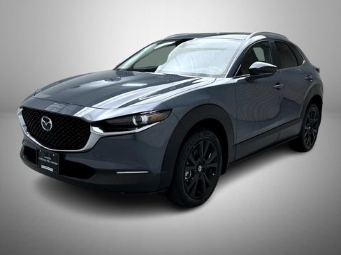 Certified 2023 MAZDA CX-30 AWD 2.5 S w/ Preferred Package image 1