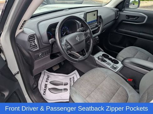 Used 2022 Ford Bronco Sport Big Bend w/ Convenience Package AWD/4WD image 18