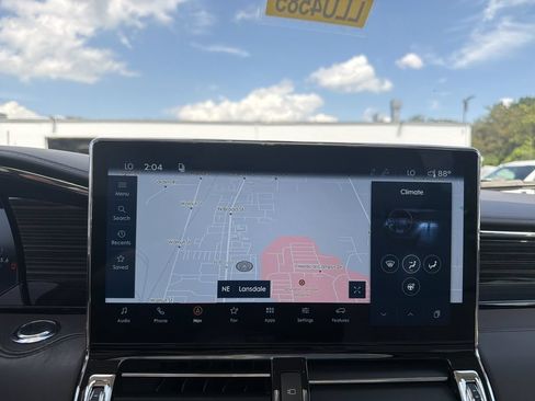 Certified 2023 Lincoln Navigator Black Label AWD/4WD image 26