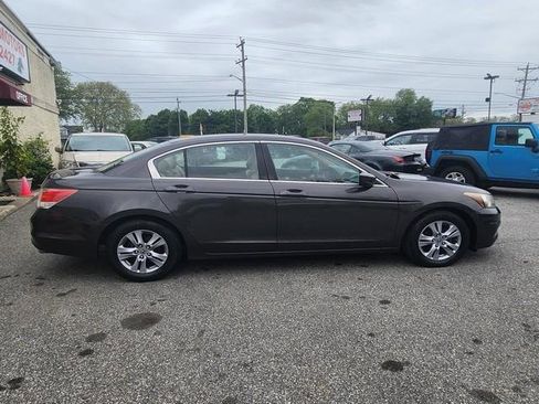 Used 2012 Honda Accord LX image 6