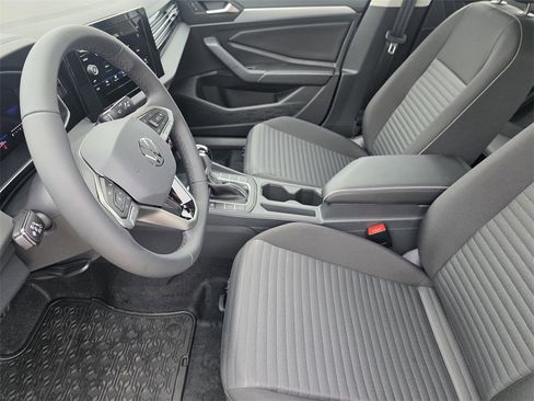 New 2026 Volkswagen Jetta S image 9
