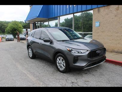 Used 2023 Ford Escape Active