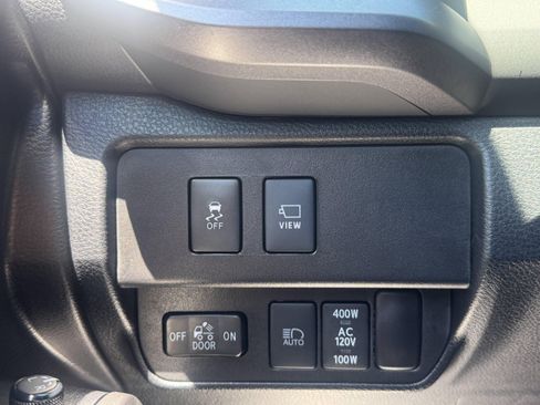 Used 2023 Toyota Tacoma TRD Sport w/ Advanced Technology Package AWD/4WD image 39