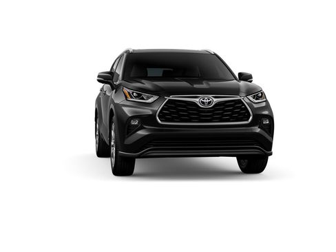 New 2026 Toyota Highlander Limited AWD/4WD image 42
