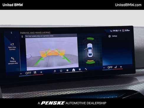 Used 2026 BMW 430i xDrive Coupe image 9