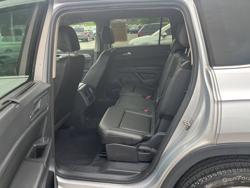 Used 2018 Volkswagen Atlas SE FWD image 26