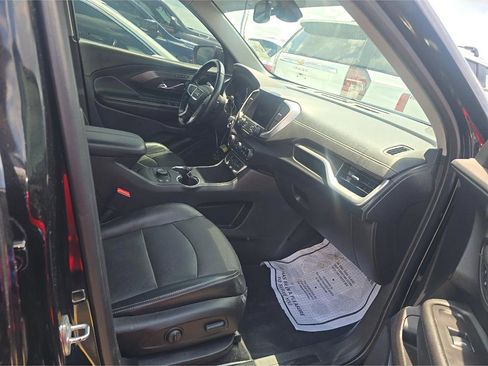 Used 2023 GMC Terrain SLT AWD/4WD image 8