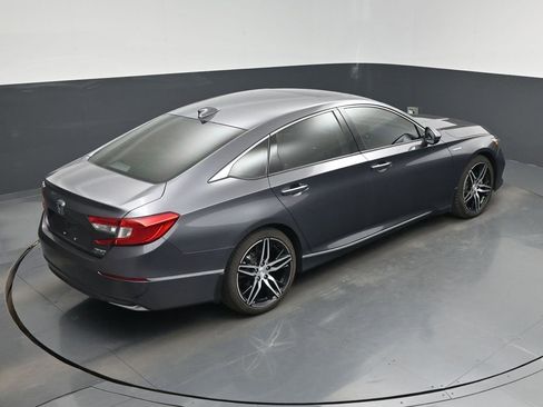 Used 2022 Honda Accord Touring image 48