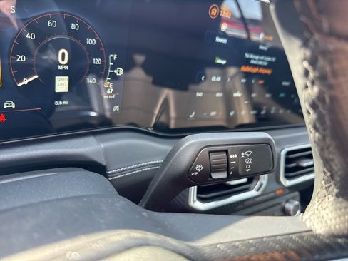 New 2026 Ford Mustang Premium image 14