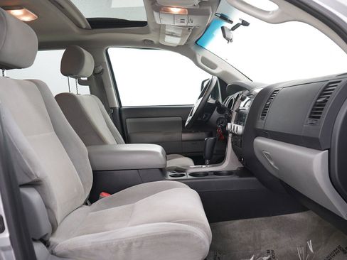 Used 2010 Toyota Sequoia SR5 AWD/4WD image 13