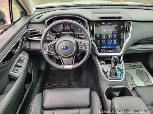 Used 2020 Subaru Outback Limited w/ Popular Package #2 image 13
