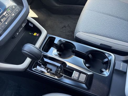 New 2026 Subaru Forester Premium image 18