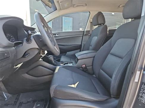 Used 2017 Hyundai Tucson SE image 17