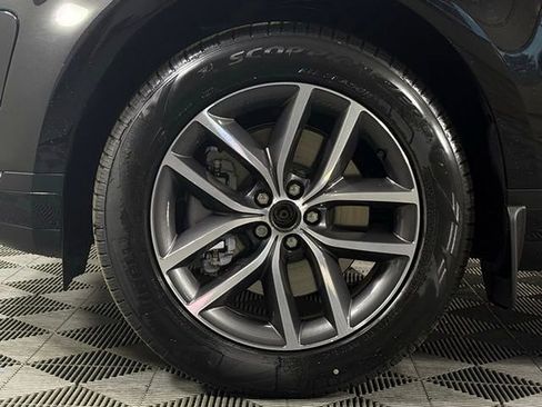 New 2026 Land Rover Range Rover Evoque S image 11