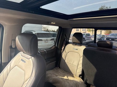 Used 2019 Ford F150 Limited image 19
