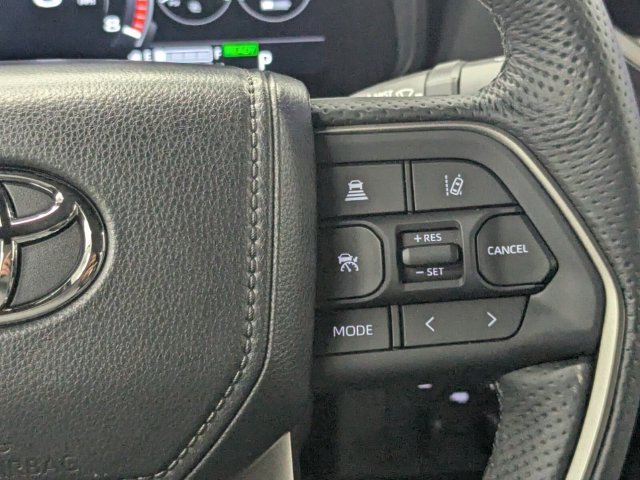 Used 2026 Toyota Tundra Limited w/ Limited PVM Package AWD/4WD image 17