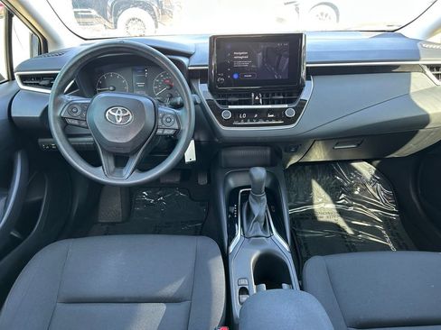 Used 2024 Toyota Corolla LE FWD image 16