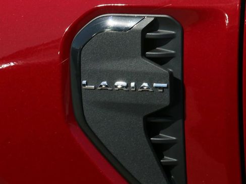 New 2026 Ford Ranger Lariat w/ FX4 Off-Road Package image 10