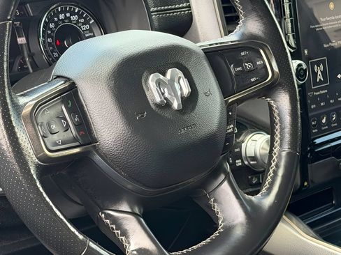 Used 2020 RAM 1500 Rebel w/ Level 2 Equipment Group AWD/4WD image 15