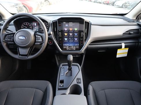 New 2026 Subaru Crosstrek 2.0i Premium AWD/4WD image 21