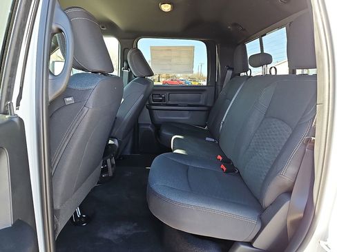 New 2026 RAM 2500 Tradesman RWD image 10