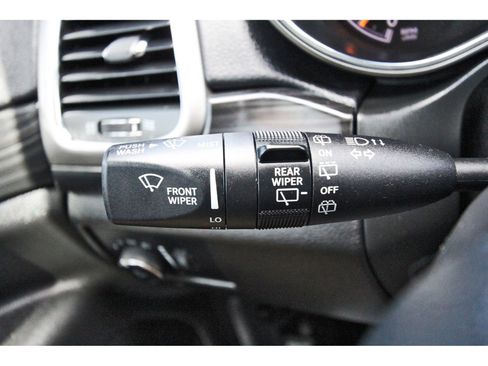 Used 2021 Jeep Grand Cherokee Laredo X image 21