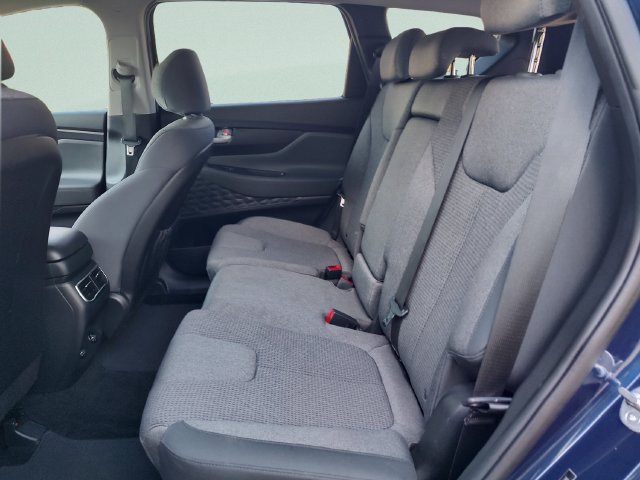 Used 2023 Hyundai Santa Fe SEL FWD image 28