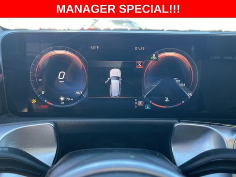 Used 2022 Mercedes-Benz GLB 250 4MATIC image 24