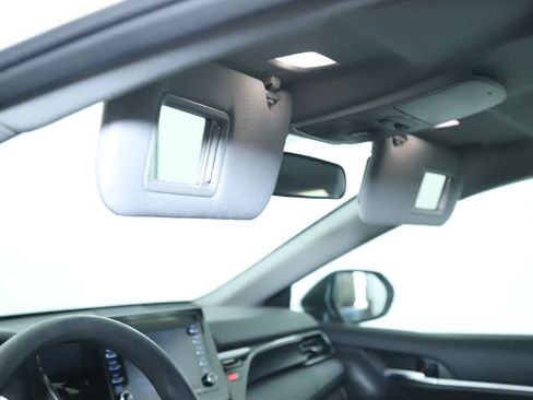 Certified 2024 Toyota Camry LE FWD image 19