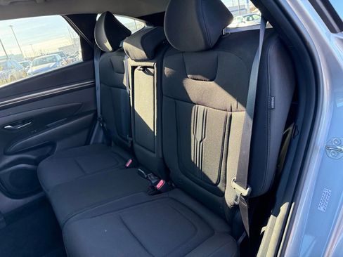 Used 2024 Hyundai Tucson SEL image 10