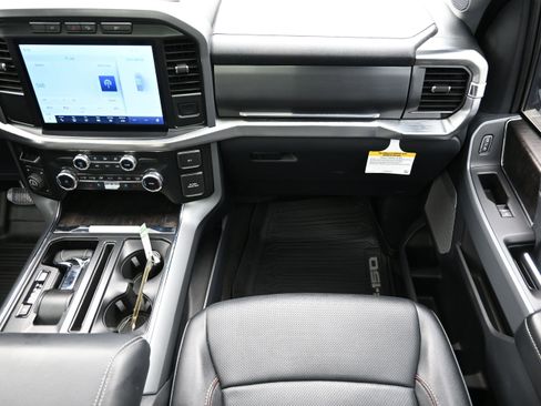 Used 2022 Ford F150 Lariat w/ Equipment Group 501A Mid AWD/4WD image 41